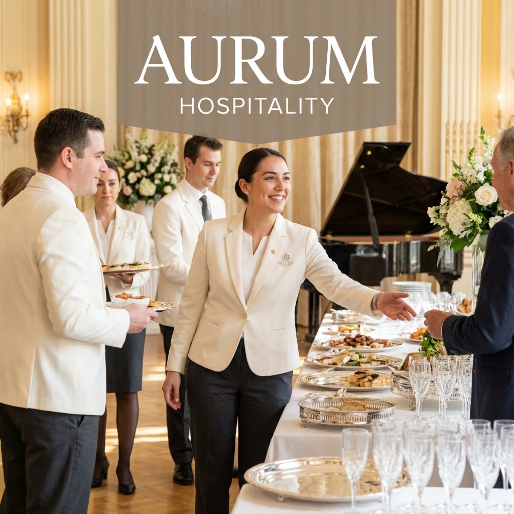 Private Events Catering